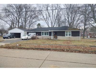 Livingston St for Sale