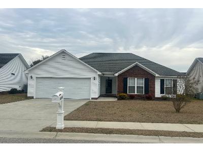 Red Berry Cir for Sale
