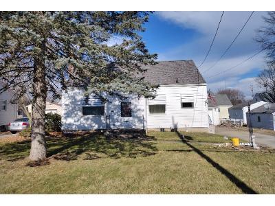 Romaine Ave for Sale