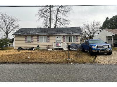 Kadlubeck Way for Sale