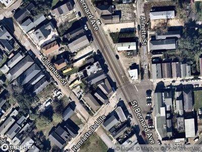 Saint Bernard Ave for Sale