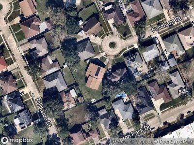 Fordham Ct for Sale