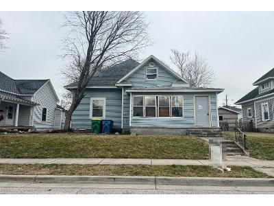 N Courtland Ave for Sale