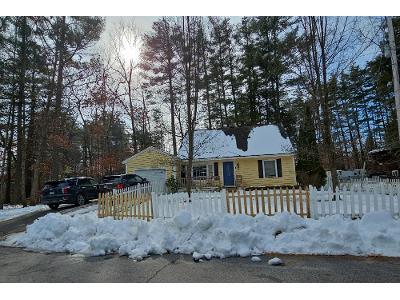 Christopher Rd for Sale