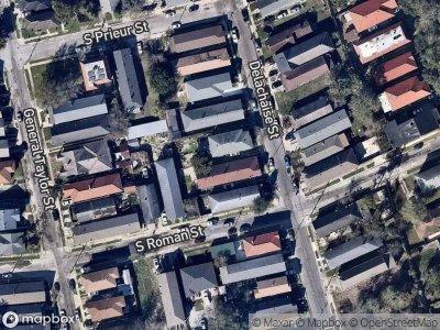 Delachaise St for Sale
