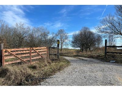 Banner Springs Rd for Sale