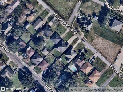 Memorial Park Dr for Sale