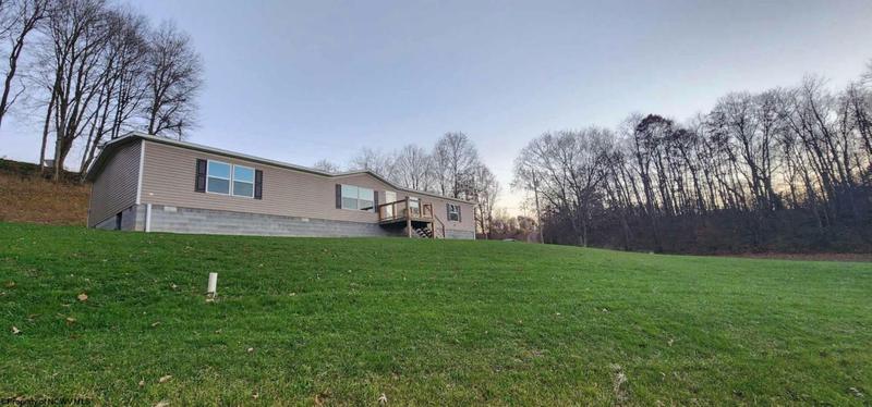 1160 INDIAN ROCK RD, Reedsville, WV 26547 Multi Family For Sale  MLS# 10151588