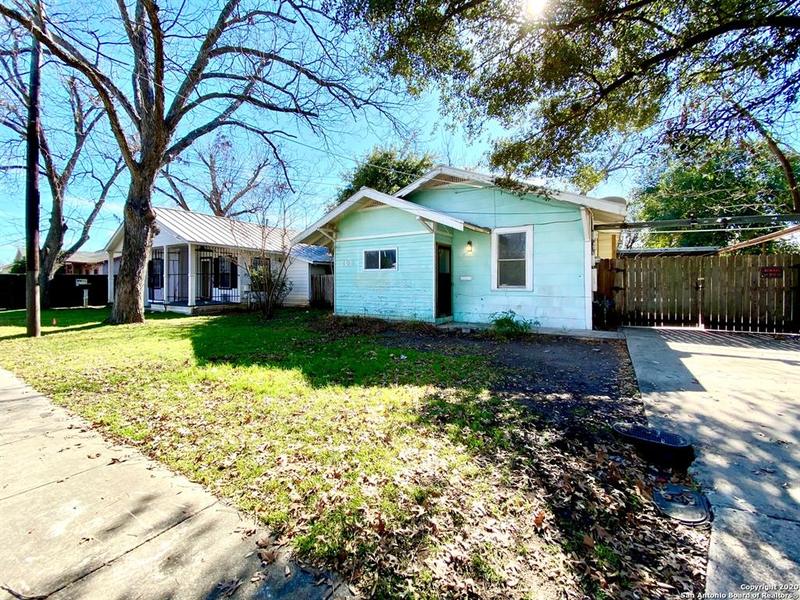 Address not Available, San Antonio, TX 78214-2208 for Rent