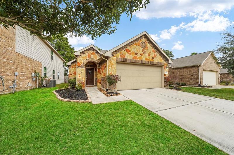 1519 Spencer Glen Ln, Houston, TX 77073 for Rent