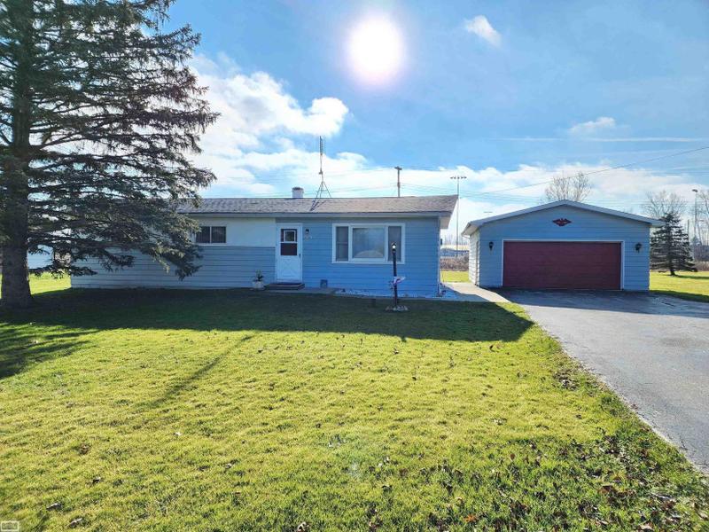 Emmett, Saint Clair County, MI House for sale Property ID: 418594756