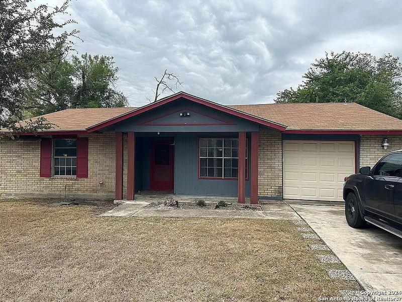 7318 Glen Trail, San Antonio, TX 78239 for Sale