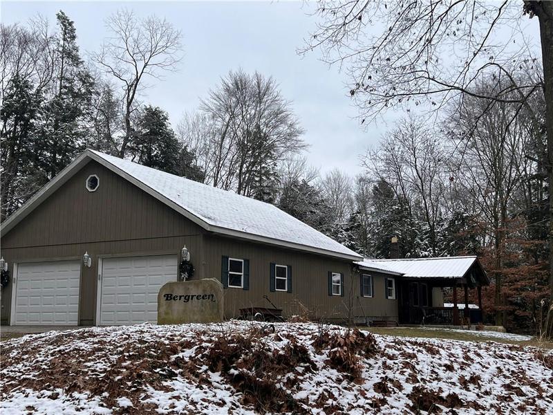 641 ALBION RD, Punxsutawney, PA 15767 Single Family Residence For Sale  MLS# 1637844 for Rent