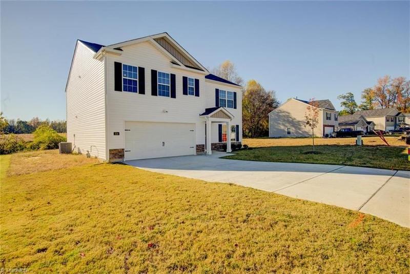 287 Bunting Dr #47, Lexington, NC 27295  MLS# 1127658 for Sale