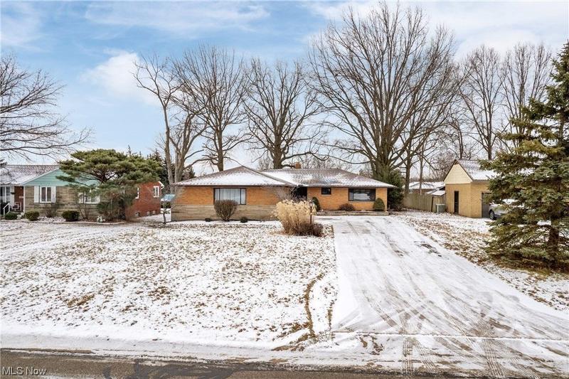 Seven Hills, Cuyahoga County, OH House for sale Property ID: 418710567