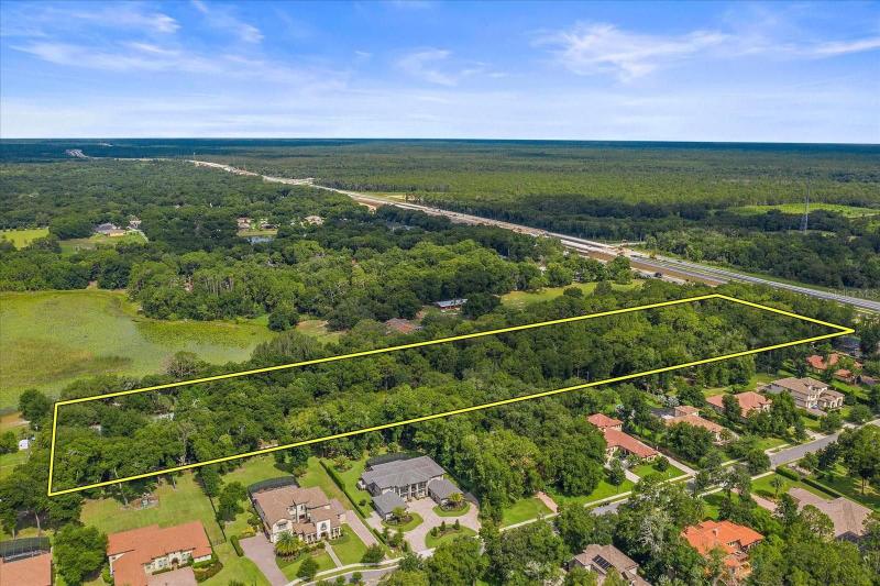 Sanford, Seminole County, FL Undeveloped Land for sale Property ID: 415607883
