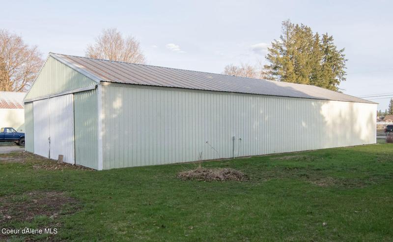 1313 W LACEY AVE, Hayden, ID 83835 Manufactured Home For Sale  MLS# 23-3045