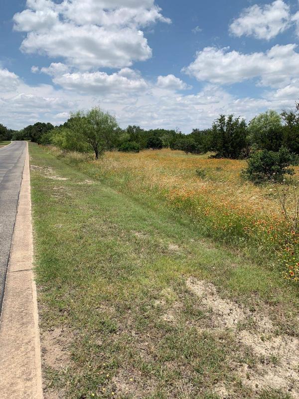 Lot 6 Sec 4 B C Vista View Tr. Trail, Double Horn, TX 78669 for Sale