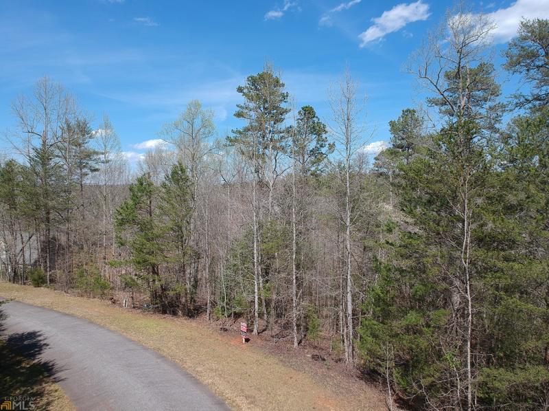 307 Kissimmee Trail, Cornelia, GA 30531 - MLS 10193752 for Sale