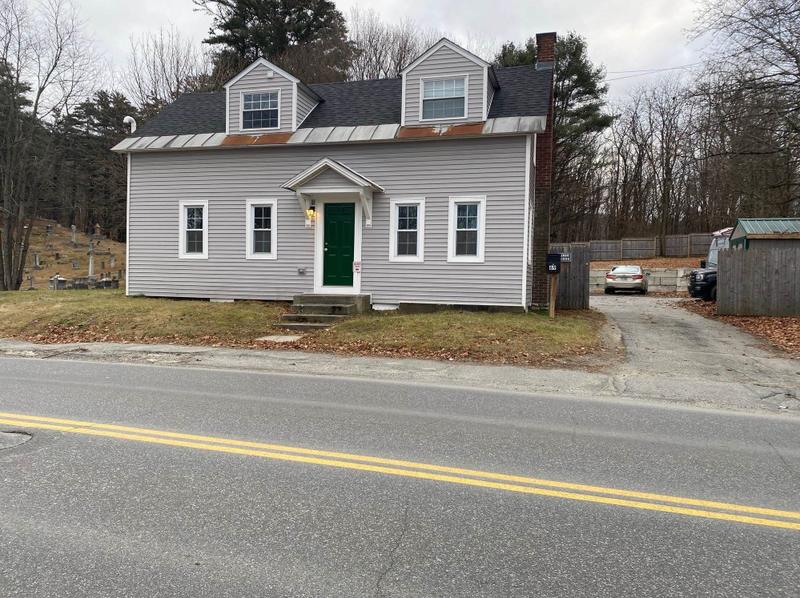 69 Maple St, Newport, NH 03773 - MLS 4981185 for Sale