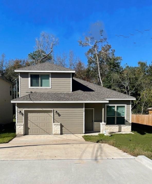 708 Dogwood Trl, Conroe, TX 77316 for Sale