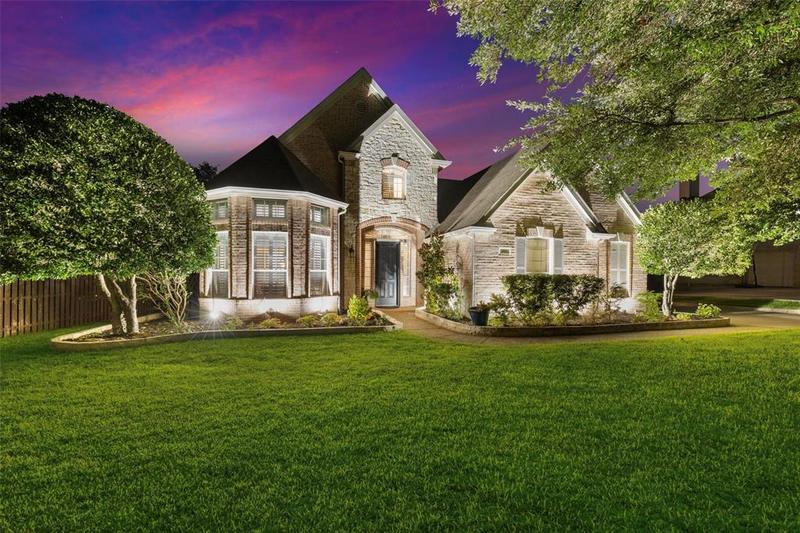 801 HEATHERGLEN Ct, Southlake, TX 76092 for Sale