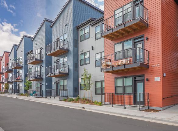 The Depot At Twenty Mile - 9425 Twenty Mile Rd - Parker, CO Apartments for Rent
