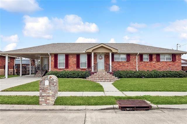 New Orleans, Orleans Parish, LA House for sale Property ID: 418624733