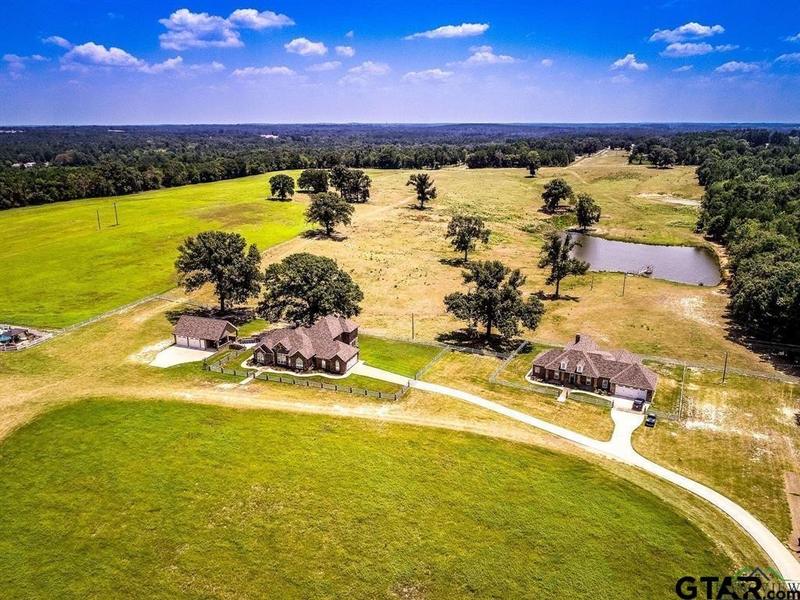 7211 County Road 235, Tyler, TX 75707 for Sale