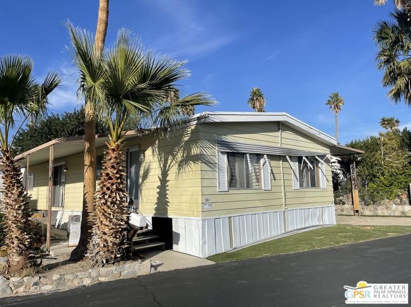 18801 Roberts Rd #18, Desert Hot Springs, CA 92241 - MLS 23-339489 for Sale