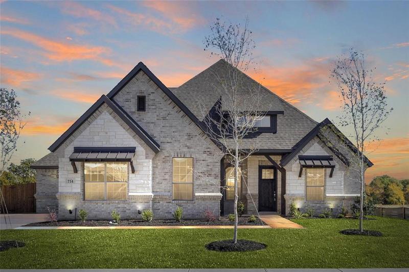 714 Winecup Way, Midlothian, TX 76065 for Sale