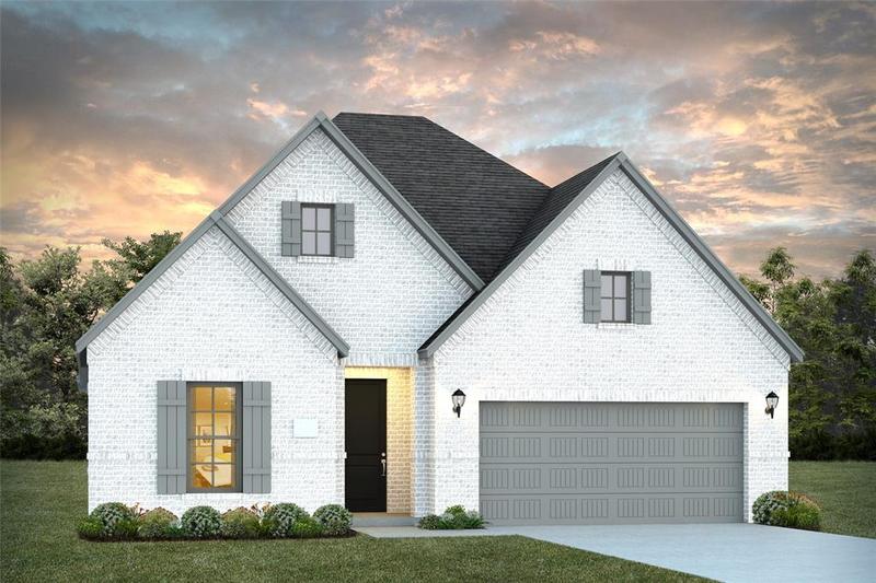 4820 Celestial Rd, Mc Kinney, TX 75071 for Sale