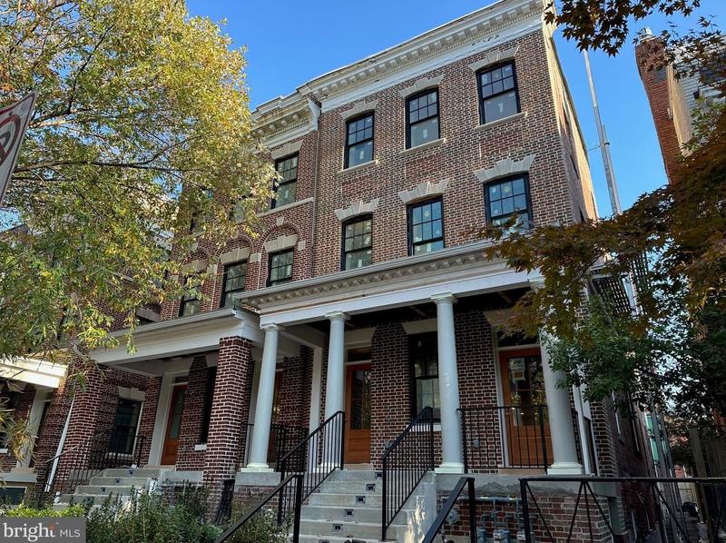 1748 Lanier Pl NW #2, Washington, DC 20009 - MLS DCDC2120512 for Sale