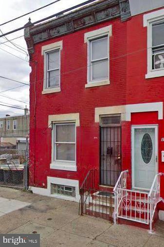 174 E ONTARIO ST, PHILADELPHIA, PA 19134 Single Family Residence For Sale  MLS# PAPH2295830 for Rent
