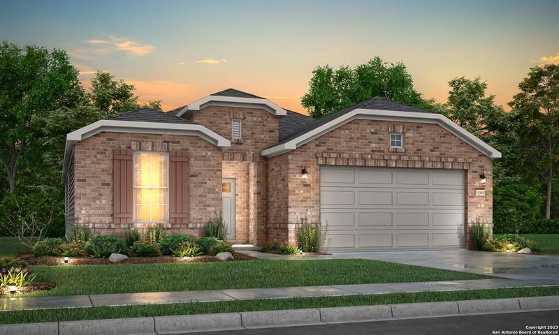 11100 Lowder Ln, San Antonio, TX 78233 for Sale