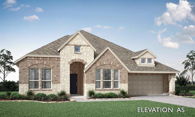 4402 Bel Air Dr, Midlothian, TX 76065 for Sale