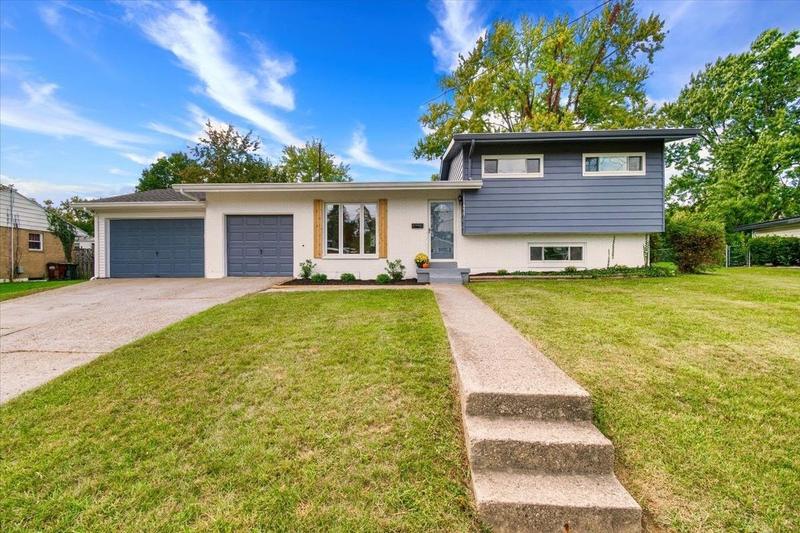 Cincinnati, Hamilton County, OH House for sale Property ID: 417972861