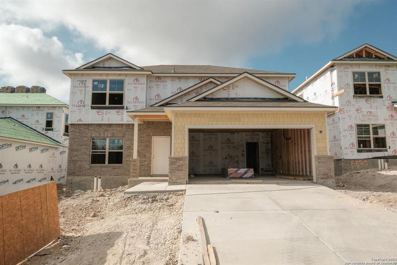 5526 Onyx Valley, San Antonio, TX 78242 for Sale