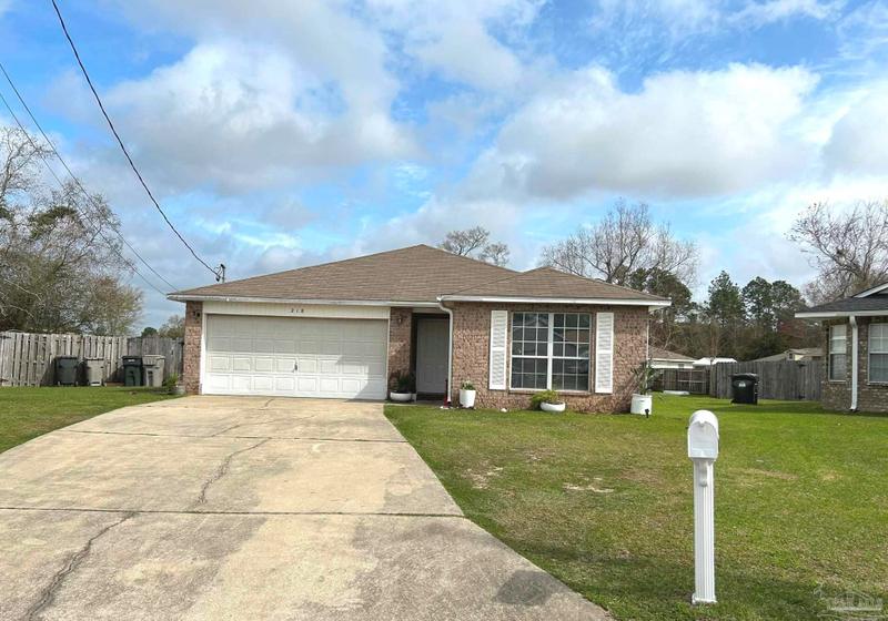 218 Cohasset Ct, Pensacola, FL 32534 - MLS 638983 for Sale