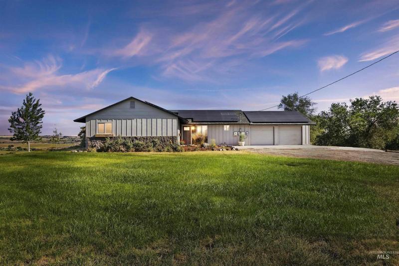 1194 E 4375 N, Buhl, ID 83316 Single Family Residence For Sale  MLS# 98884263
