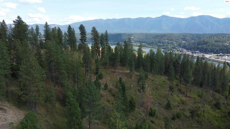 NKA PONDEROSA WAY, Bonners Ferry, ID 83805 Unimproved Land For Sale  MLS# 20232671