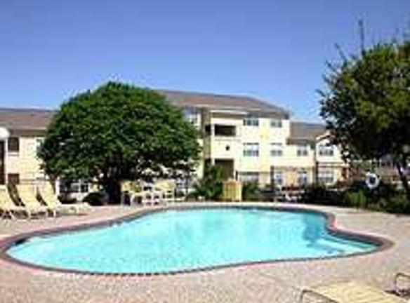 The Waters At Elm Creek - 11910 Orsinger Ln - San Antonio, TX Apartments for Rent