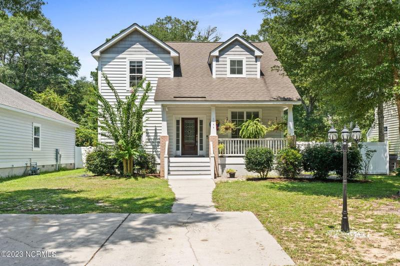Supply, Brunswick County, NC House for sale Property ID: 417420909