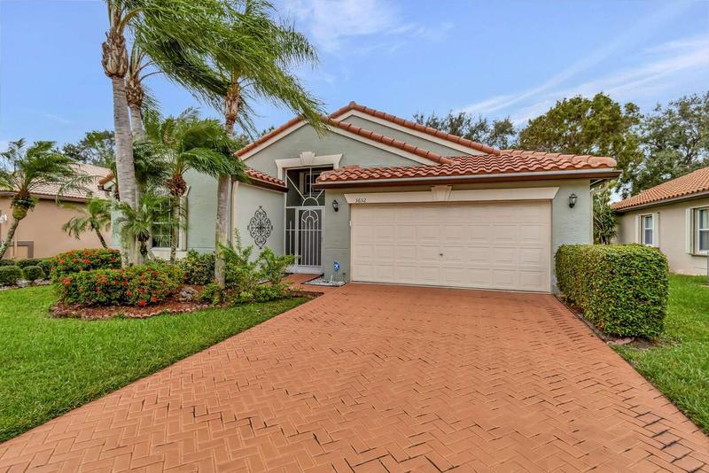 5652 Swaying Palm Lane, Boynton Beach, FL 33437  614844111 for Sale