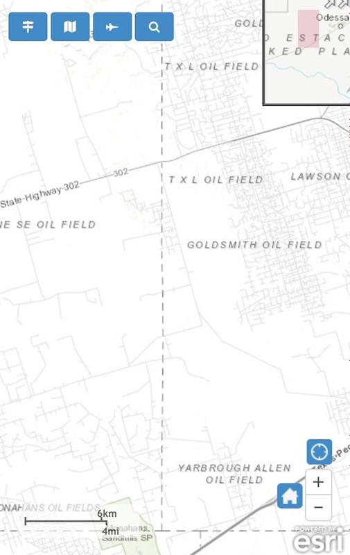 Tbd Other, Wink, TX 79789 for Sale