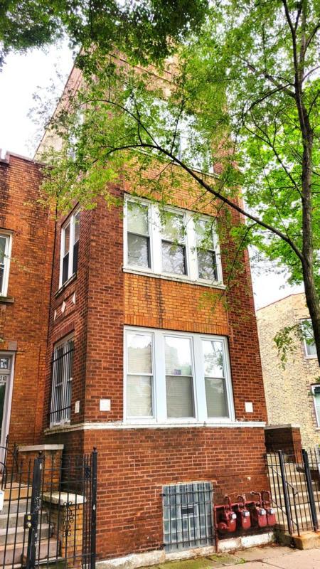 3917 W GRENSHAW ST, Chicago, IL 60624 Multi Family For Sale  MLS# 11824372