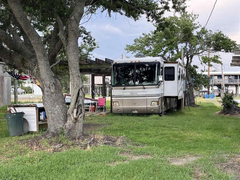 Grand Isle, Jefferson Parish, LA Undeveloped Land, Homesites for sale Property ID: 418424707