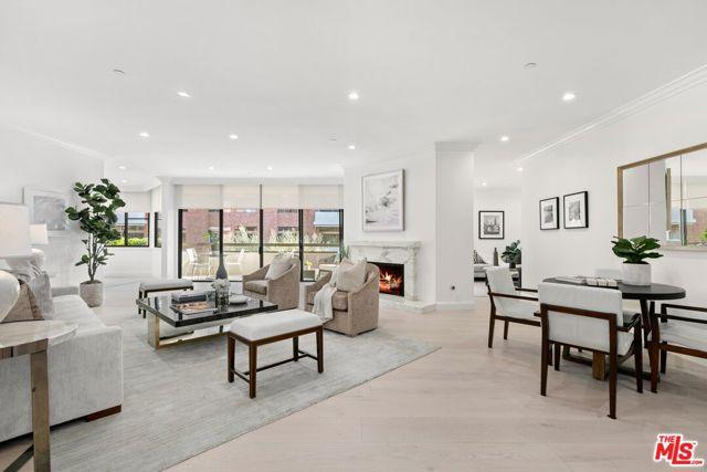 300 N Swall 256, Beverly Hills CA 90211 for Sale