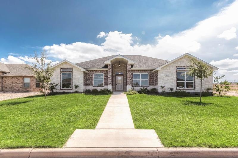 5026 Scarlet Oak Lane, San Angelo, TX 76904 for Sale