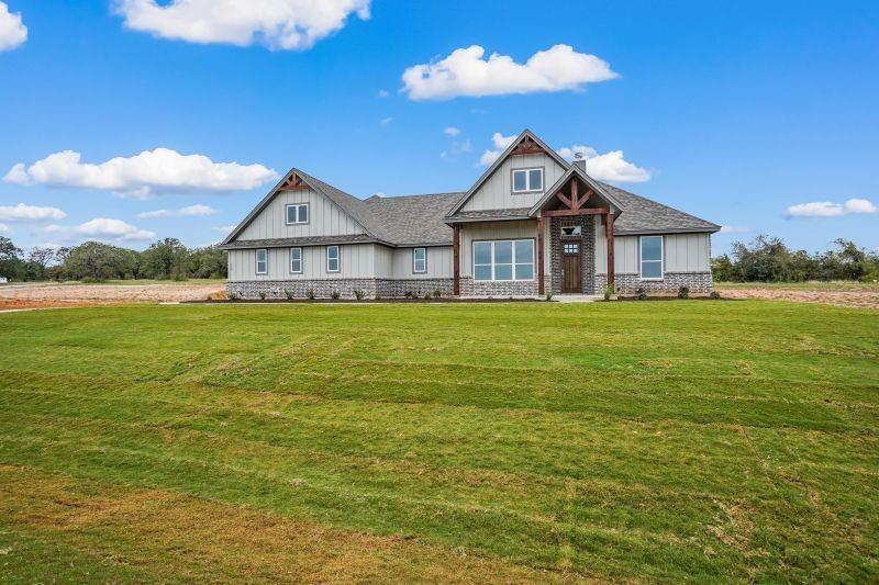 324 Monument, RENO, TX 76462 for Sale
